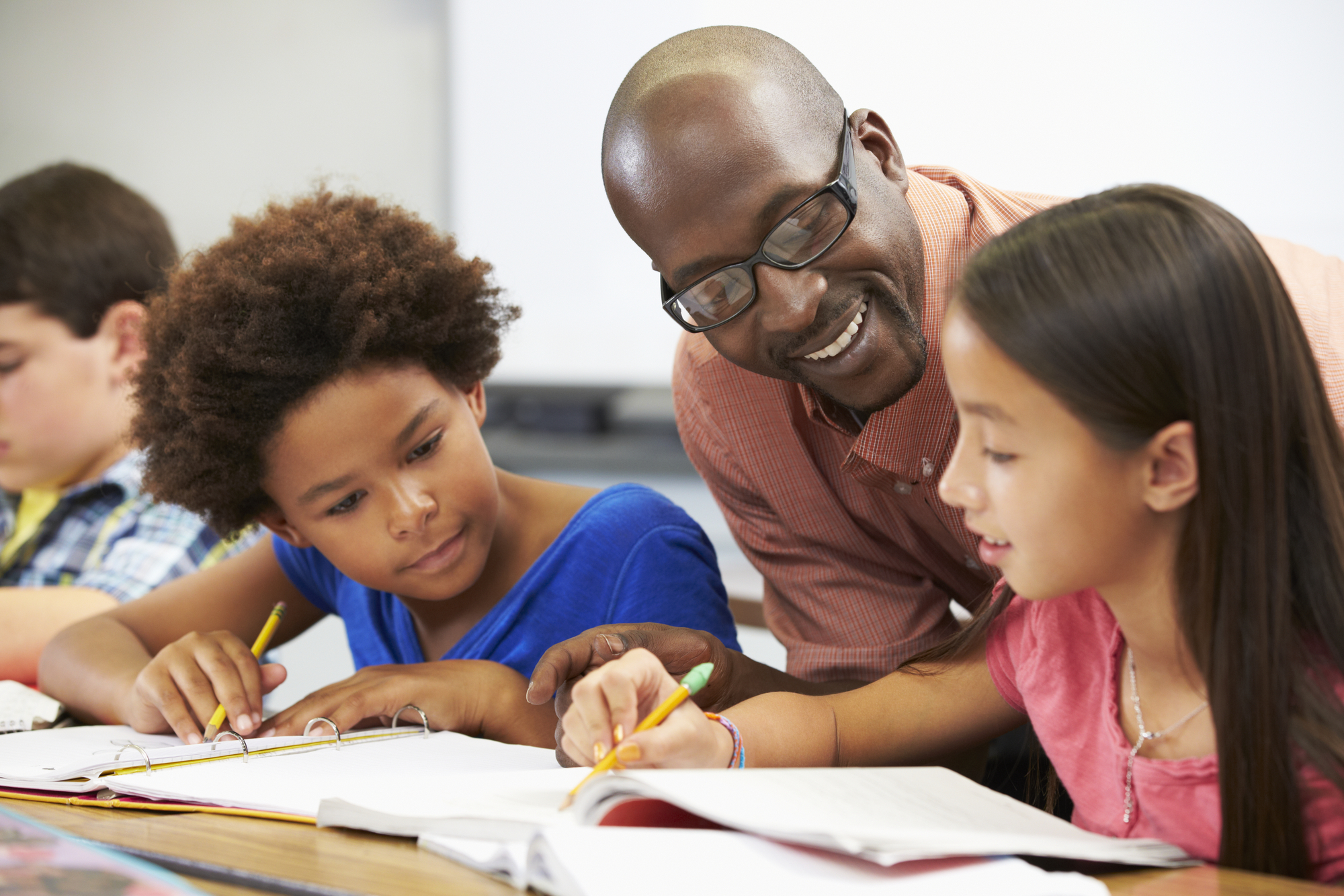 glasses for students and teachers